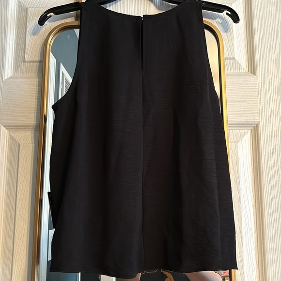 Express black tank - Picture 3 of 5